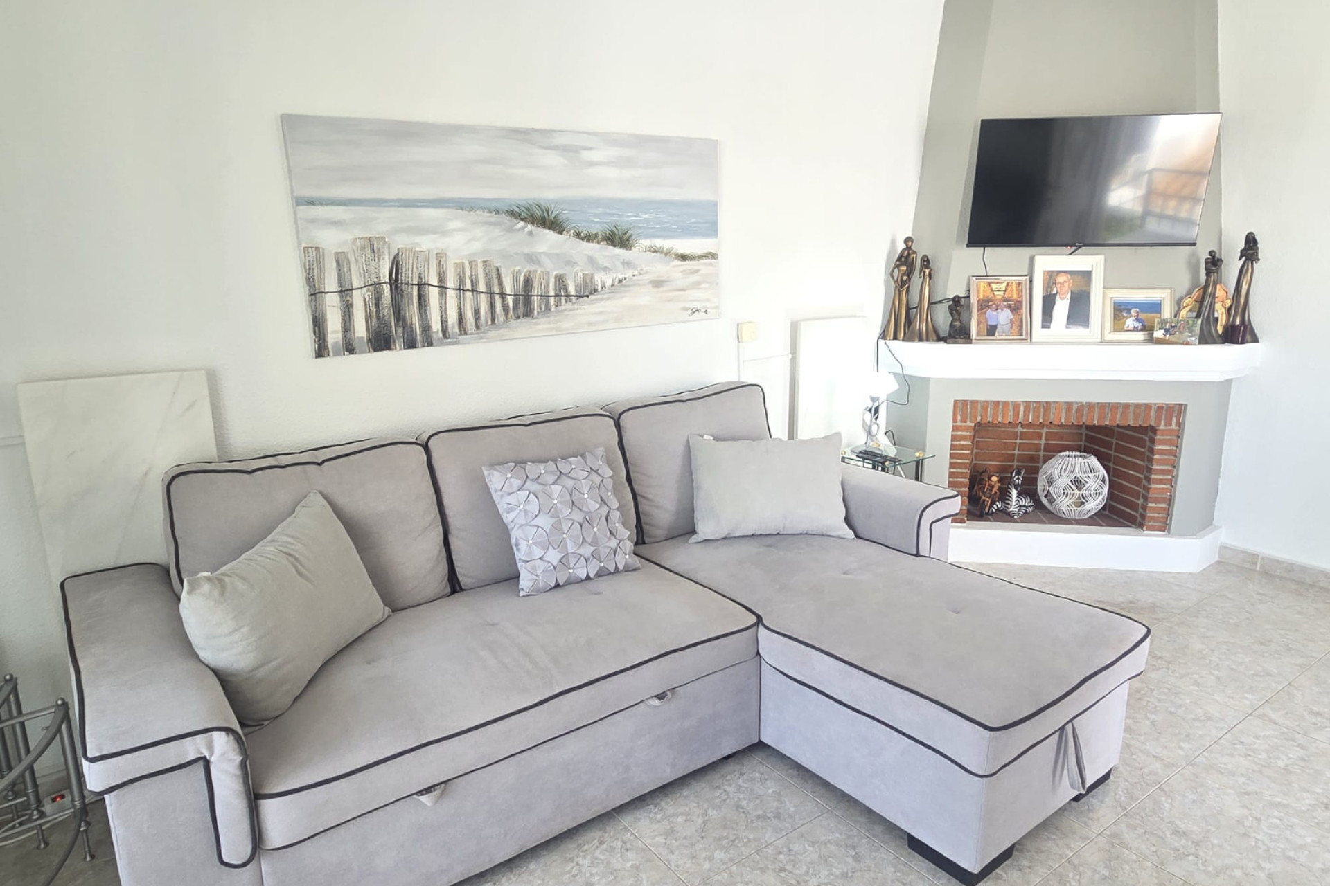 Resale - Apartment / Flat - Villamartín - Verdemar