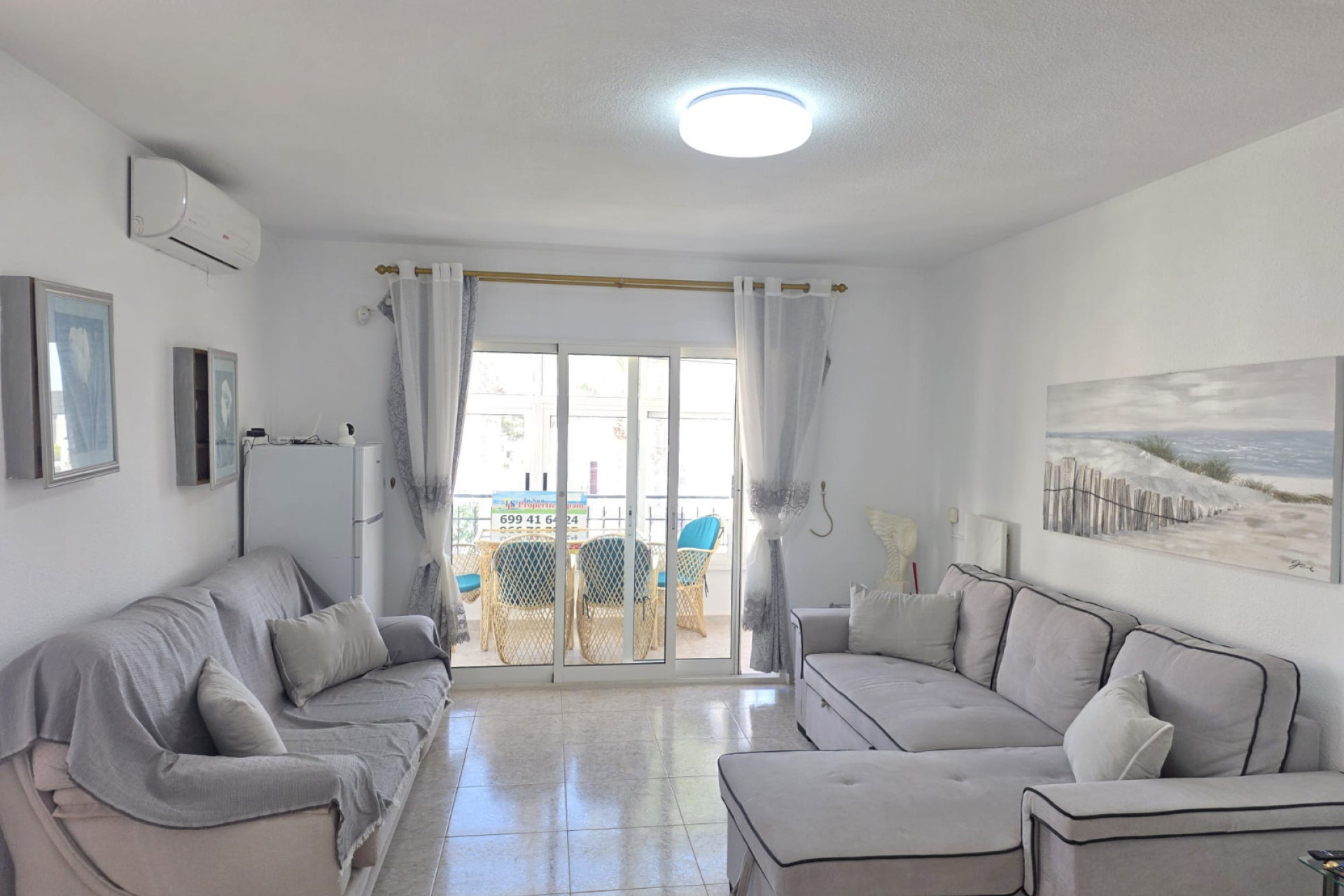 Resale - Apartment / Flat - Villamartín - Verdemar