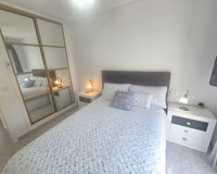 Resale - Apartment / Flat - Villamartín - Verdemar