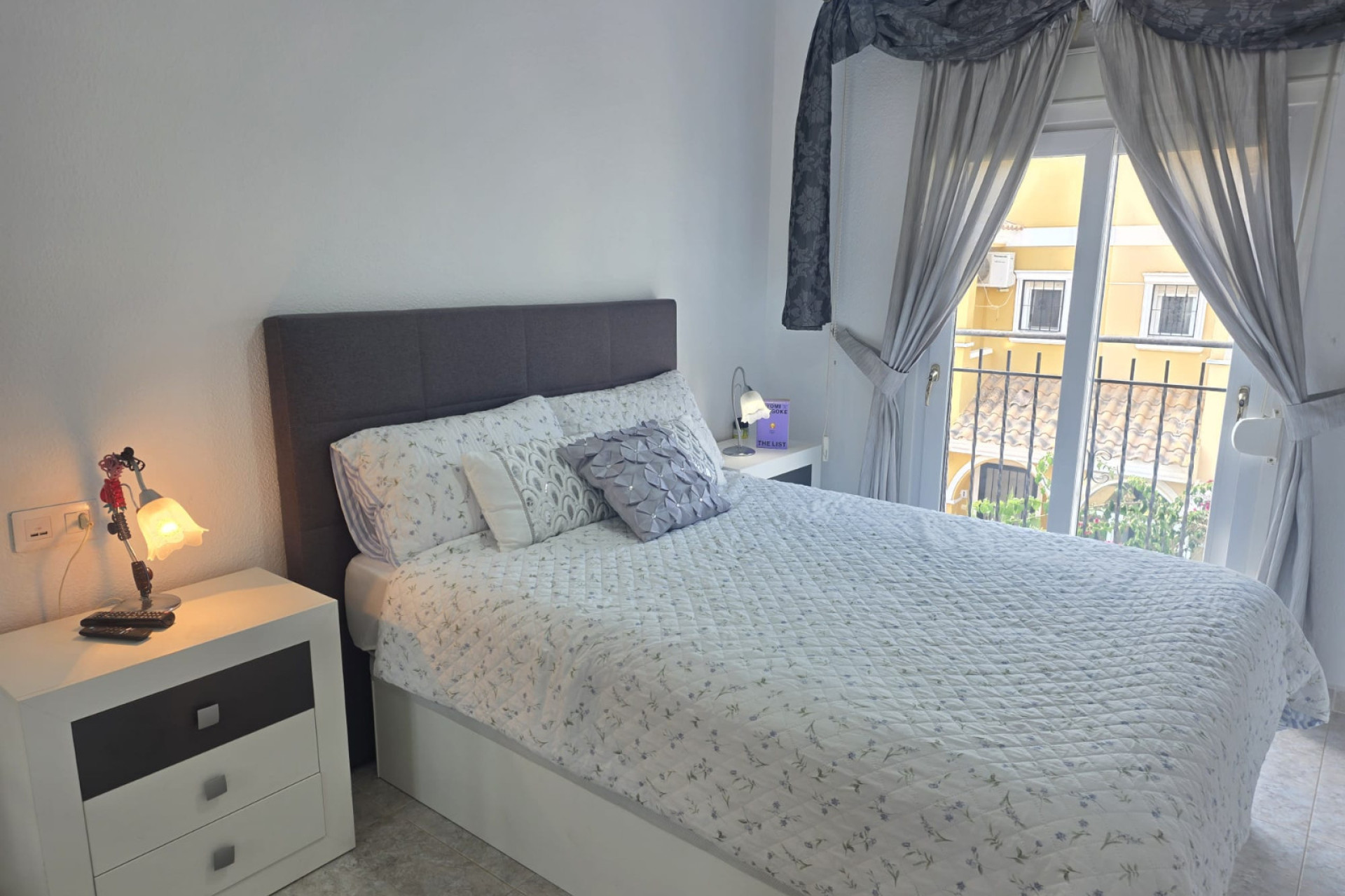 Resale - Apartment / Flat - Villamartín - Verdemar