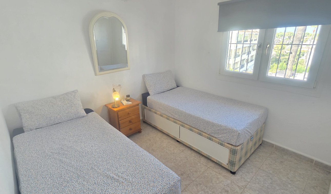 Resale - Apartment / Flat - Villamartín - Verdemar