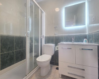 Resale - Apartment / Flat - Villamartín - Verdemar