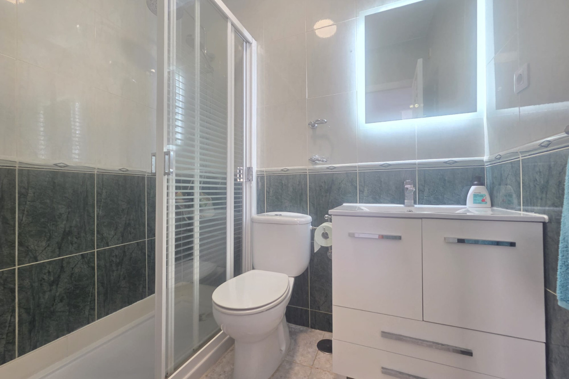 Resale - Apartment / Flat - Villamartín - Verdemar