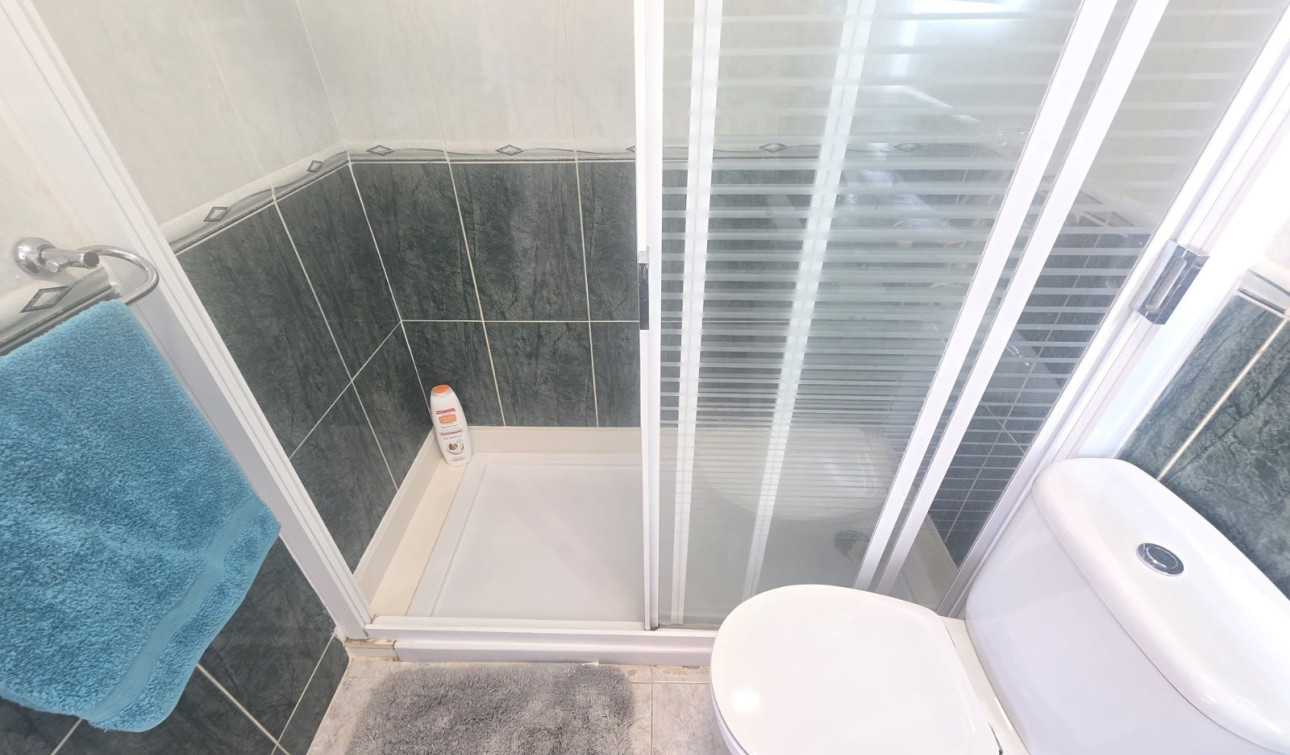 Resale - Apartment / Flat - Villamartín - Verdemar