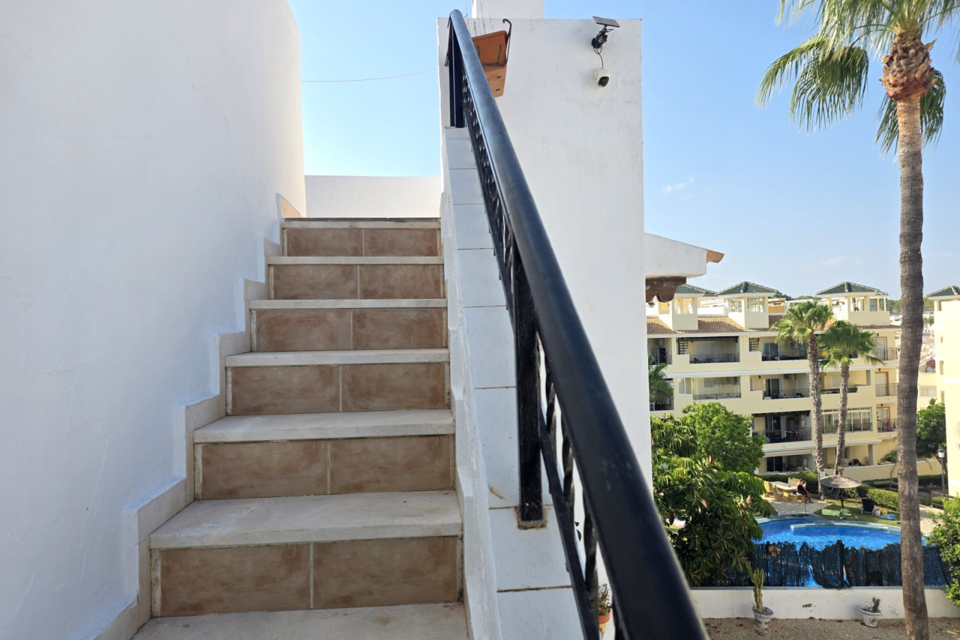 Resale - Apartment / Flat - Villamartín - Verdemar