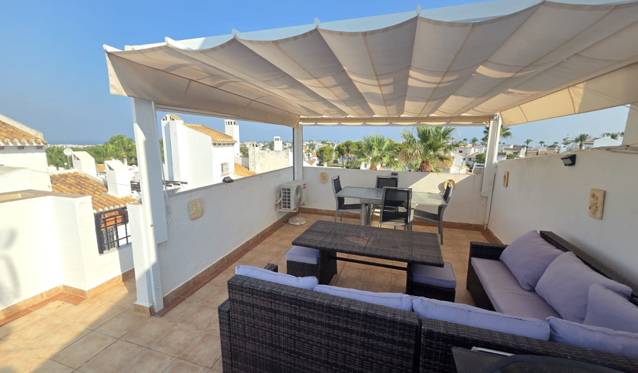Resale - Apartment / Flat - Villamartín - Verdemar