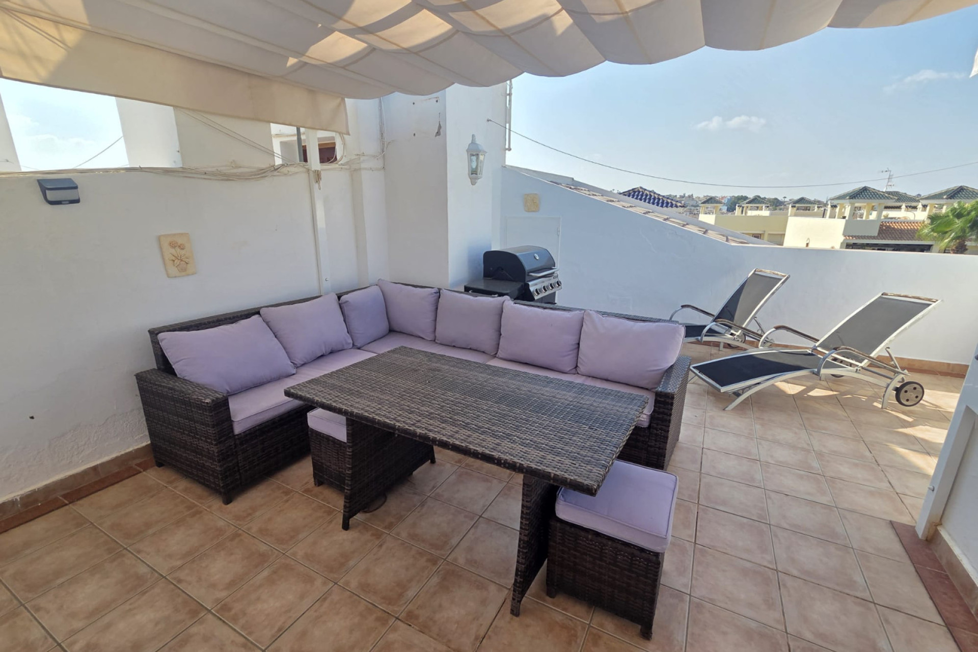 Resale - Apartment / Flat - Villamartín - Verdemar