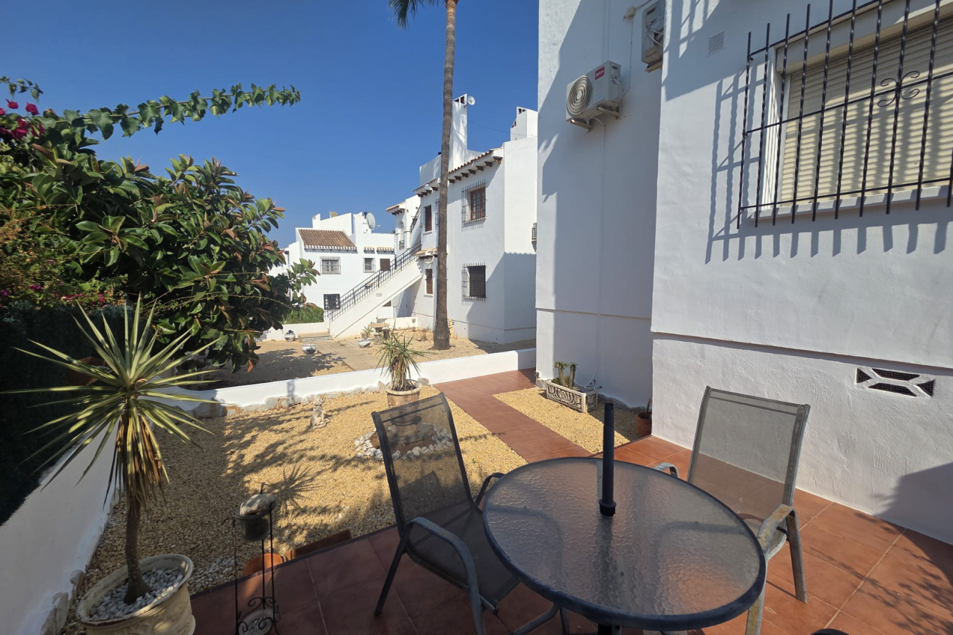 Resale - Apartment / Flat - Villamartín - Verdemar