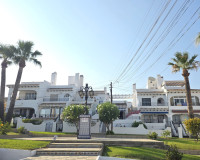 Resale - Apartment / Flat - Villamartín - Verdemar