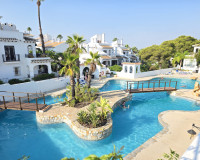 Resale - Apartment / Flat - Villamartín - Verdemar