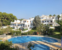 Resale - Apartment / Flat - Villamartín - Verdemar