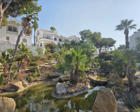 Resale - Apartment / Flat - Villamartín - Verdemar