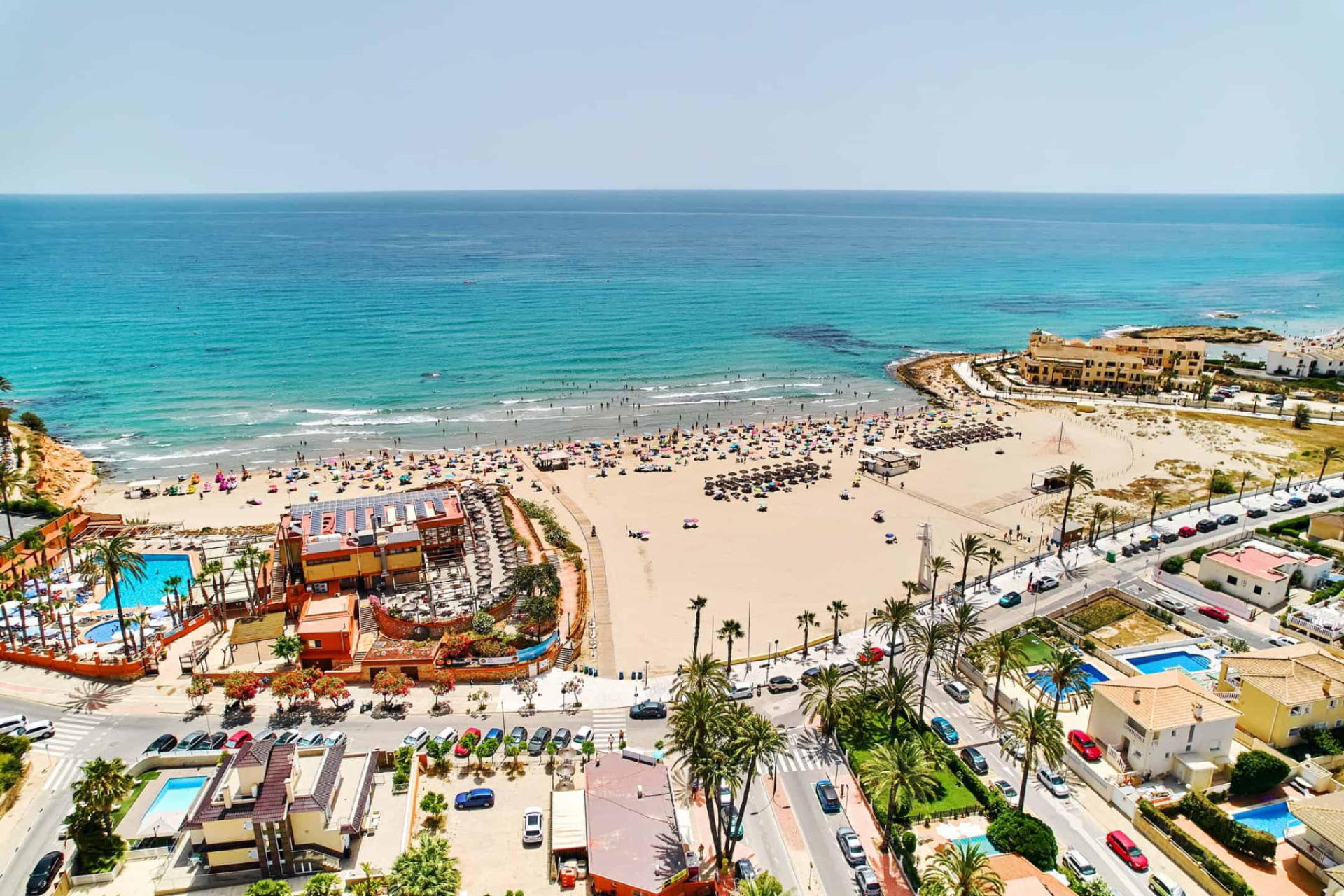 Resale - Apartment / Flat - Villamartín - Verdemar