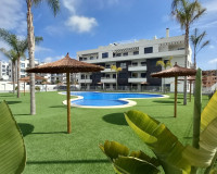 Resale - Apartment / Flat - Villamartín - Villamartin