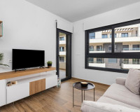 Resale - Apartment / Flat - Villamartín - Villamartin