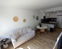 Resale - Apartment / Flat - Villamartín - Villamartin