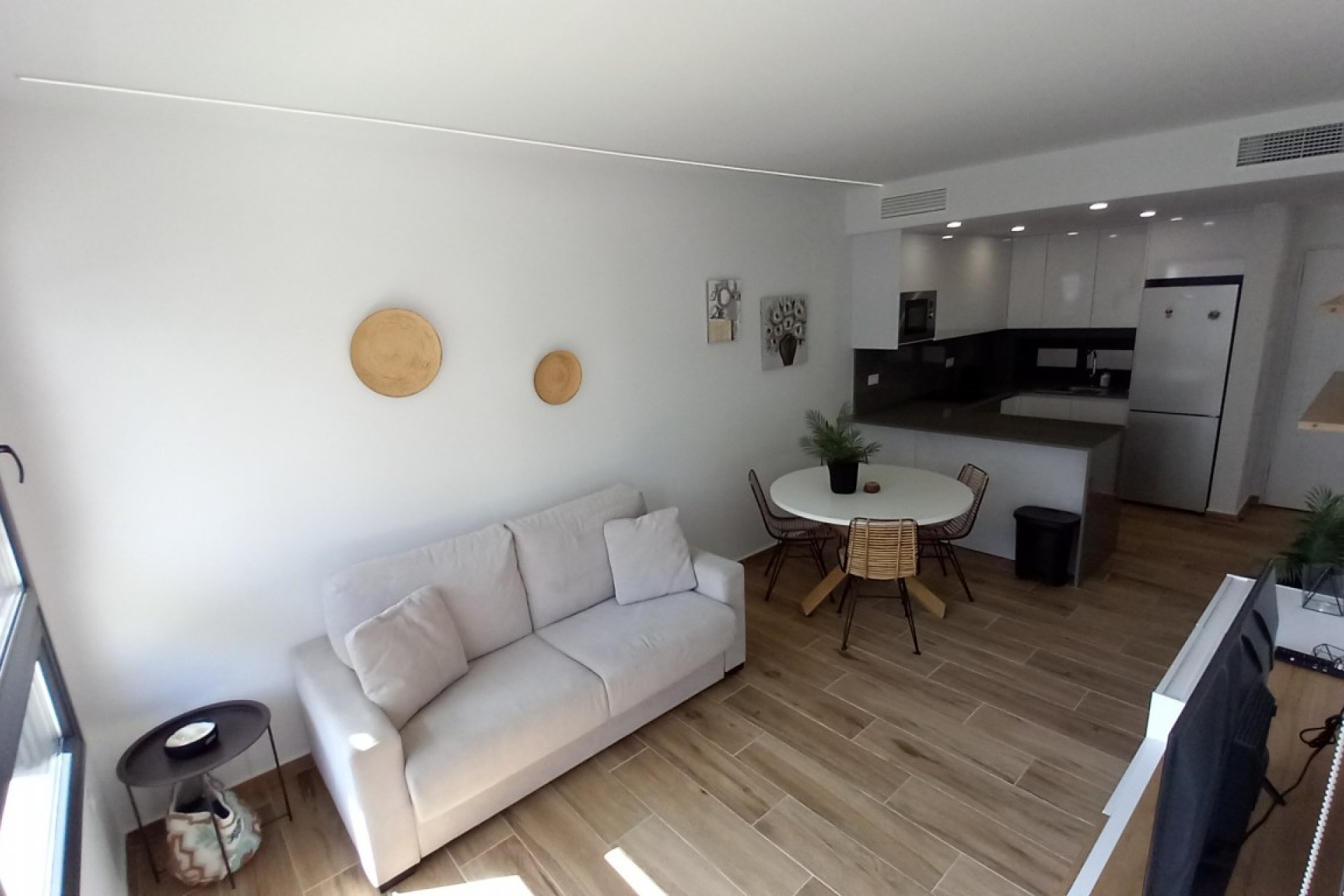 Resale - Apartment / Flat - Villamartín - Villamartin