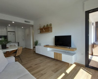 Resale - Apartment / Flat - Villamartín - Villamartin