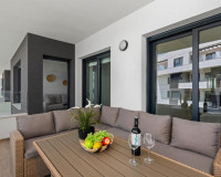 Resale - Apartment / Flat - Villamartín - Villamartin