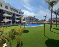 Resale - Apartment / Flat - Villamartín - Villamartin