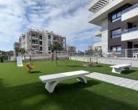 Resale - Apartment / Flat - Villamartín - Villamartin