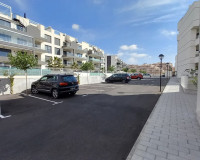 Resale - Apartment / Flat - Villamartín - Villamartin