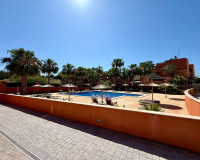 Resale - Apartment / Flat - Villamartín