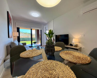 Resale - Apartment / Flat - Villamartín