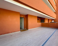 Resale - Apartment / Flat - Villamartín