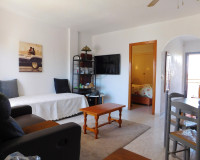 Resale - Apartment / Flat - Villamartín