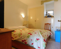 Resale - Apartment / Flat - Villamartín