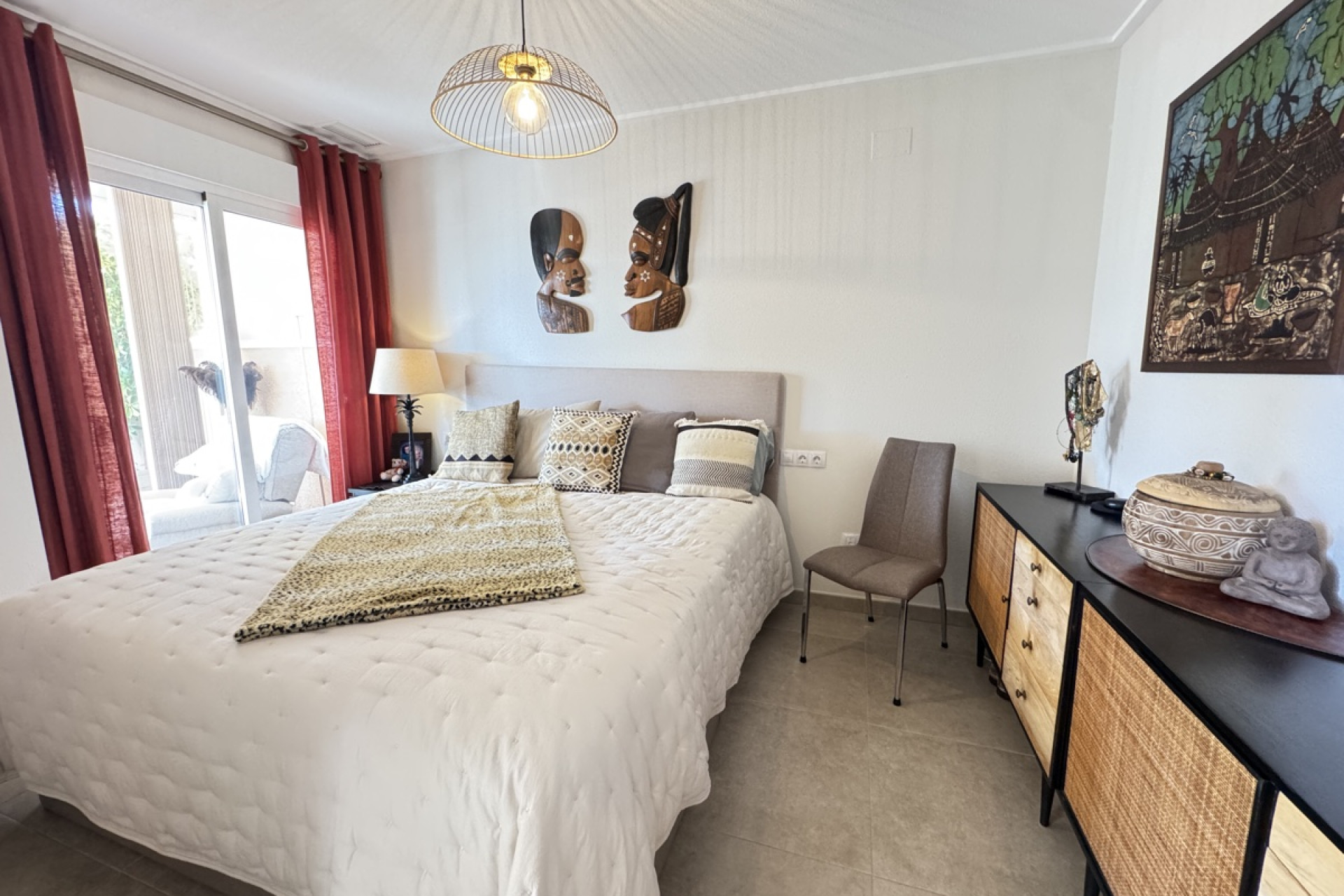 Resale - Apartment / Flat - Villamartín