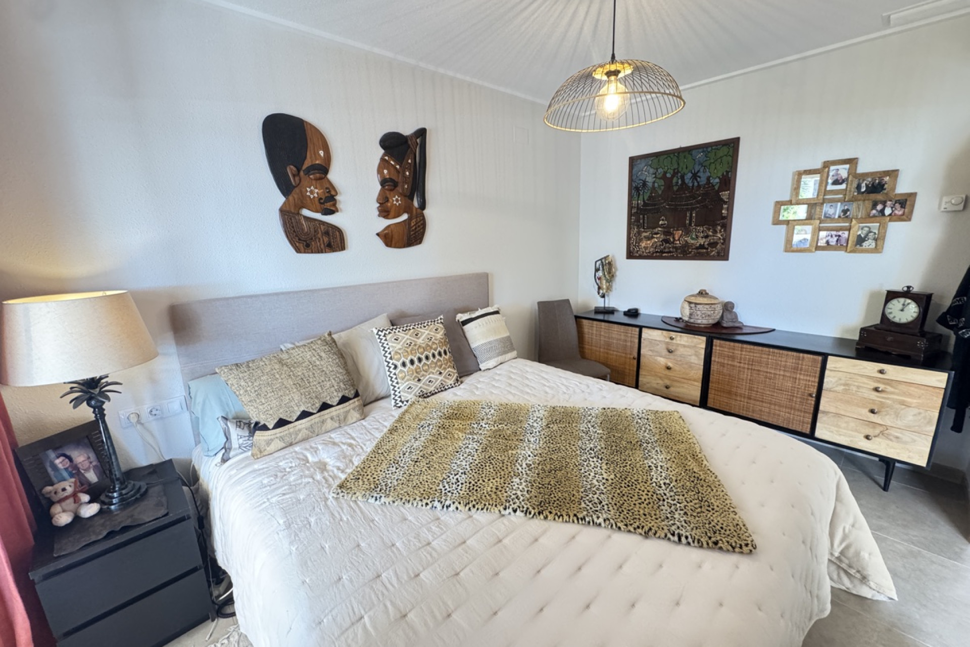 Resale - Apartment / Flat - Villamartín