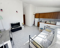 Resale - Apartment / Flat - Villamartín