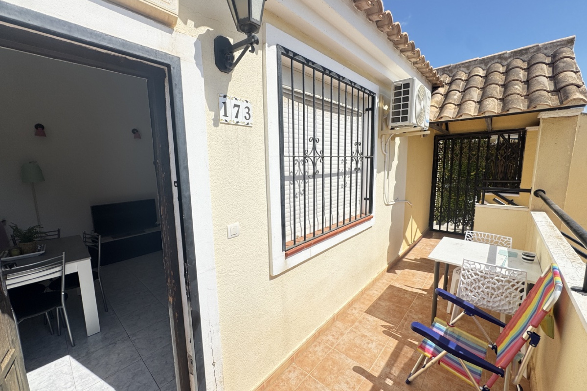 Resale - Apartment / Flat - Villamartín