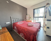 Resale - Apartment / Flat - Villamartín