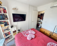 Resale - Apartment / Flat - Villamartín