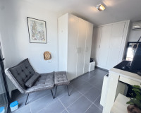 Resale - Apartment / Flat - Villamartín