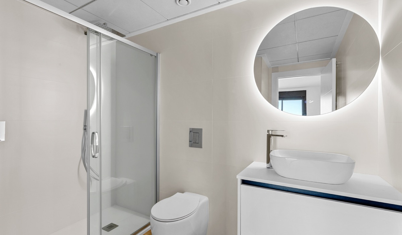 Resale - Apartment / Flat - Villamartín