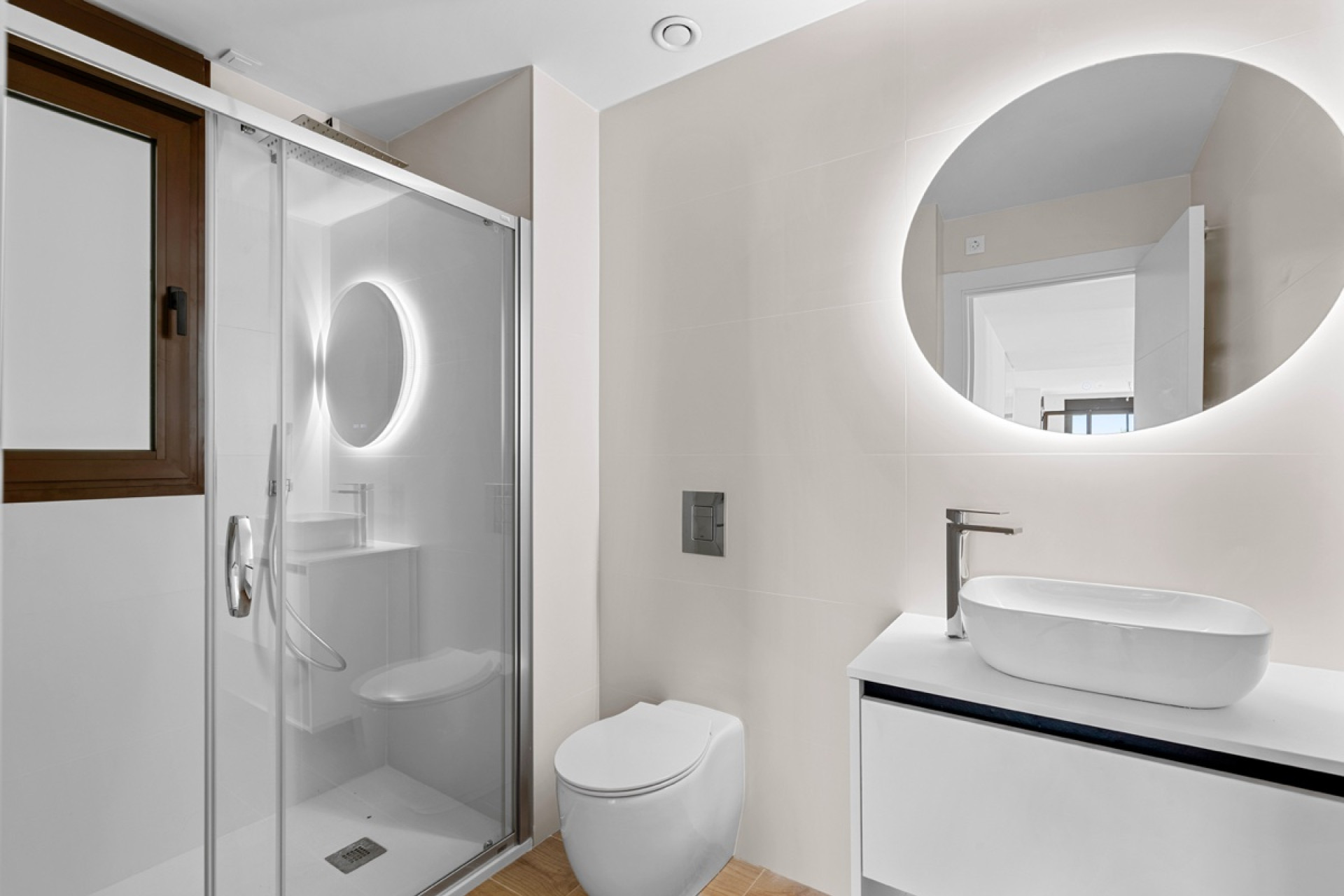 Resale - Apartment / Flat - Villamartín