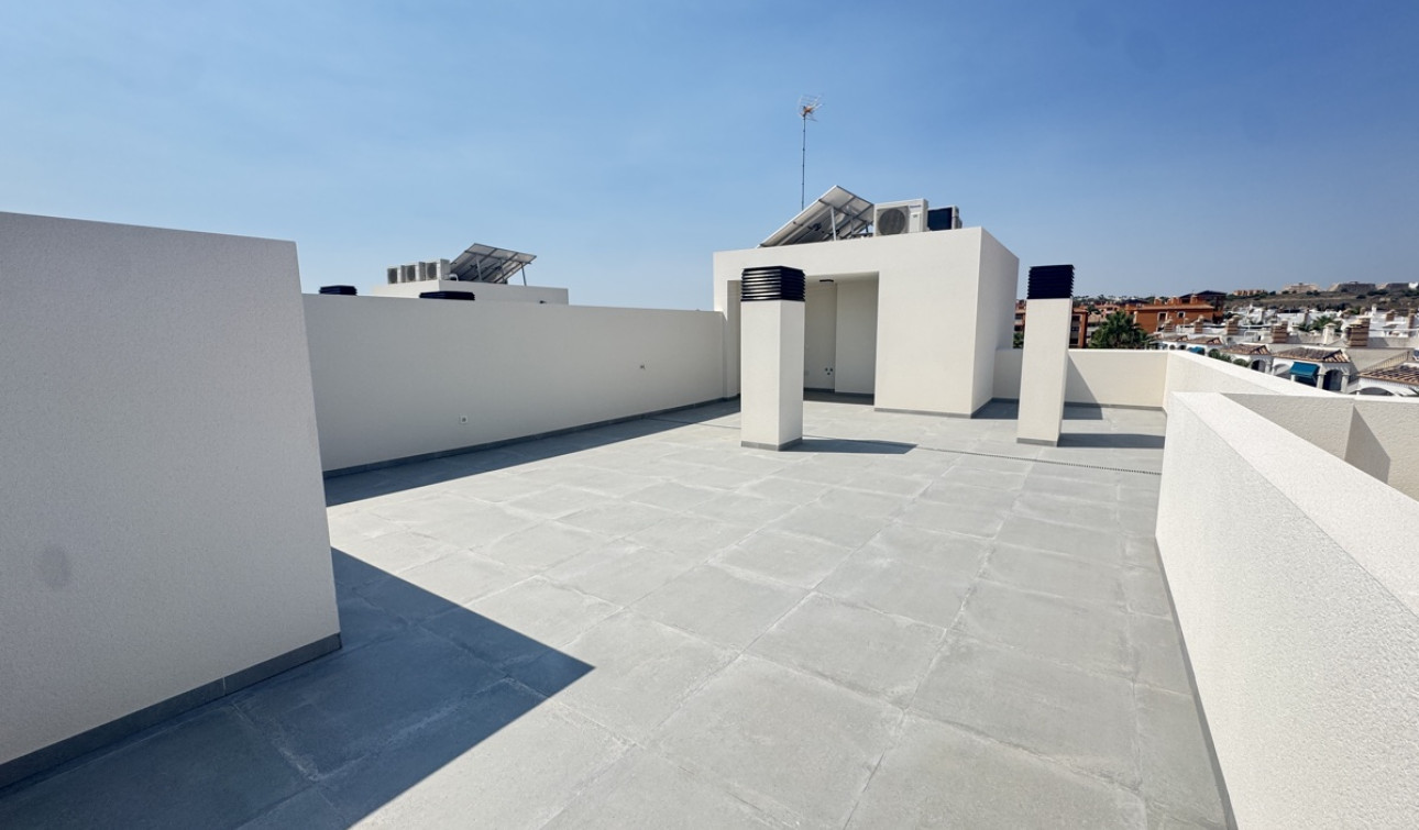 Resale - Apartment / Flat - Villamartín