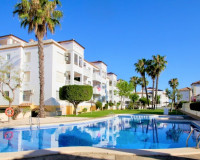 Resale - Apartment / Flat - Villamartín