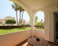 Resale - Apartment / Flat - Villamartín