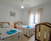 Resale - Apartment / Flat - Villamartín