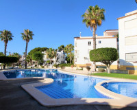 Resale - Apartment / Flat - Villamartín