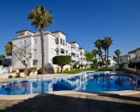 Resale - Apartment / Flat - Villamartín