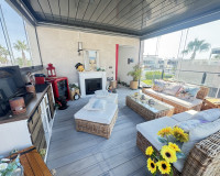 Resale - Apartment / Flat - Villamartín