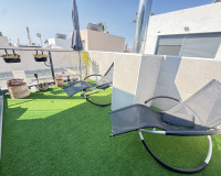 Resale - Apartment / Flat - Villamartín