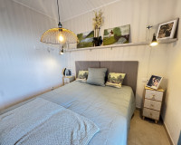 Resale - Apartment / Flat - Villamartín