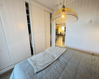 Resale - Apartment / Flat - Villamartín